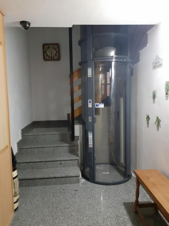 Hostal La Catedral Santo Domingo De La Calzada Eksteriør billede