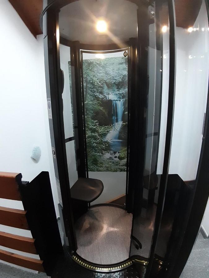 Hostal La Catedral Santo Domingo De La Calzada Eksteriør billede