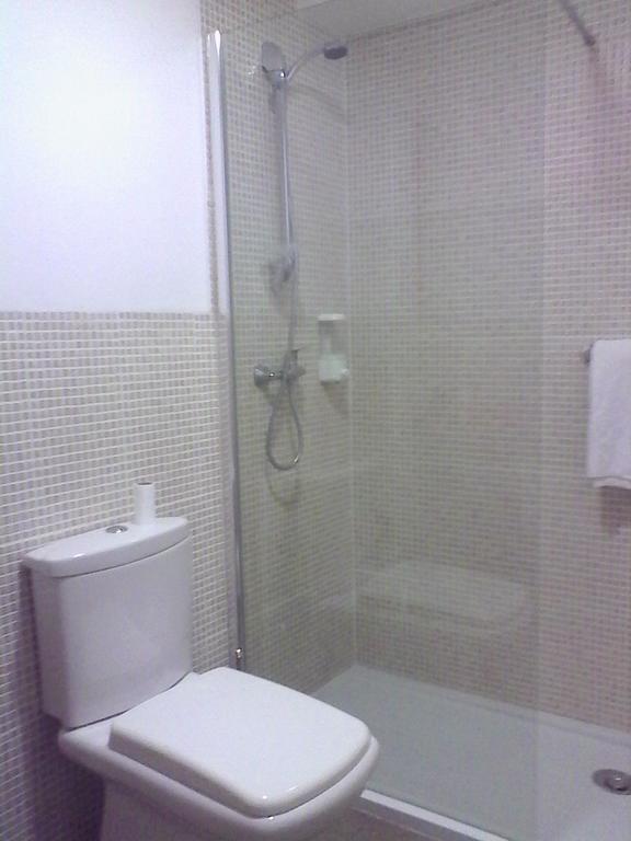 Hostal La Catedral Santo Domingo De La Calzada Værelse billede