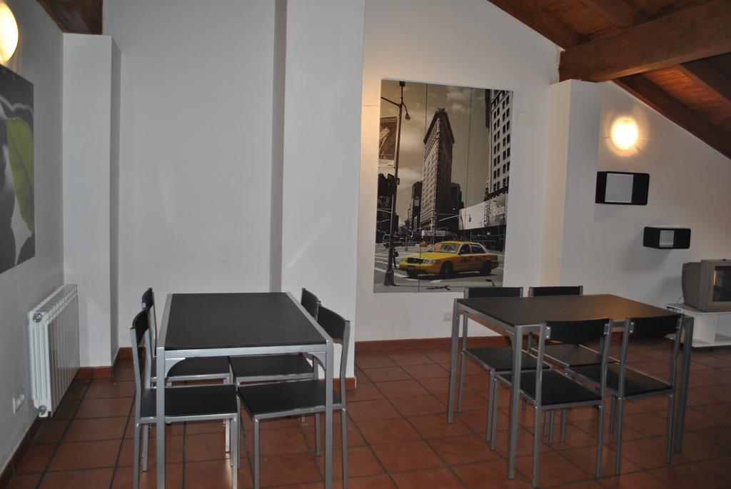 Hostal La Catedral Santo Domingo De La Calzada Eksteriør billede