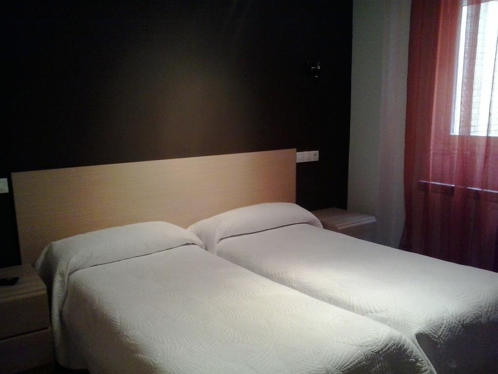 Hostal La Catedral Santo Domingo De La Calzada Eksteriør billede