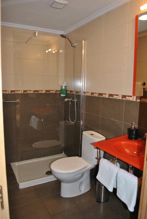 Hostal La Catedral Santo Domingo De La Calzada Eksteriør billede