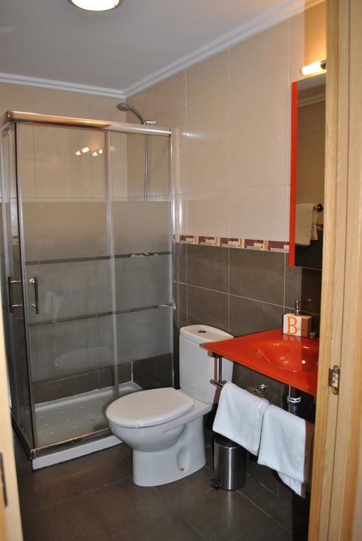 Hostal La Catedral Santo Domingo De La Calzada Eksteriør billede