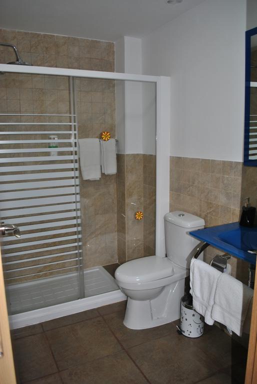 Hostal La Catedral Santo Domingo De La Calzada Eksteriør billede