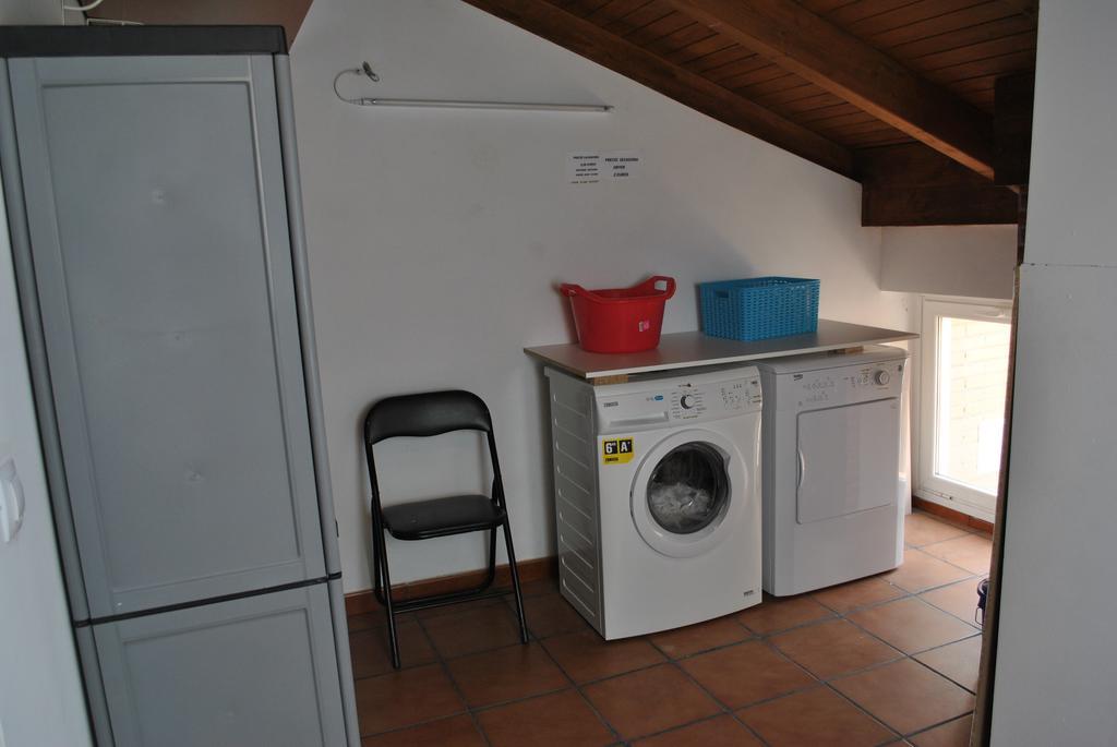 Hostal La Catedral Santo Domingo De La Calzada Eksteriør billede