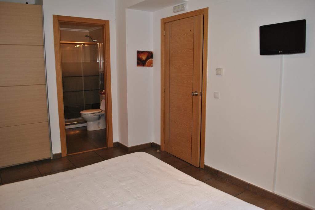 Hostal La Catedral Santo Domingo De La Calzada Eksteriør billede