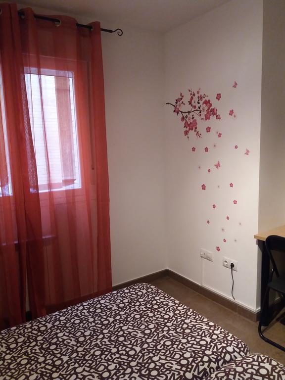 Hostal La Catedral Santo Domingo De La Calzada Eksteriør billede