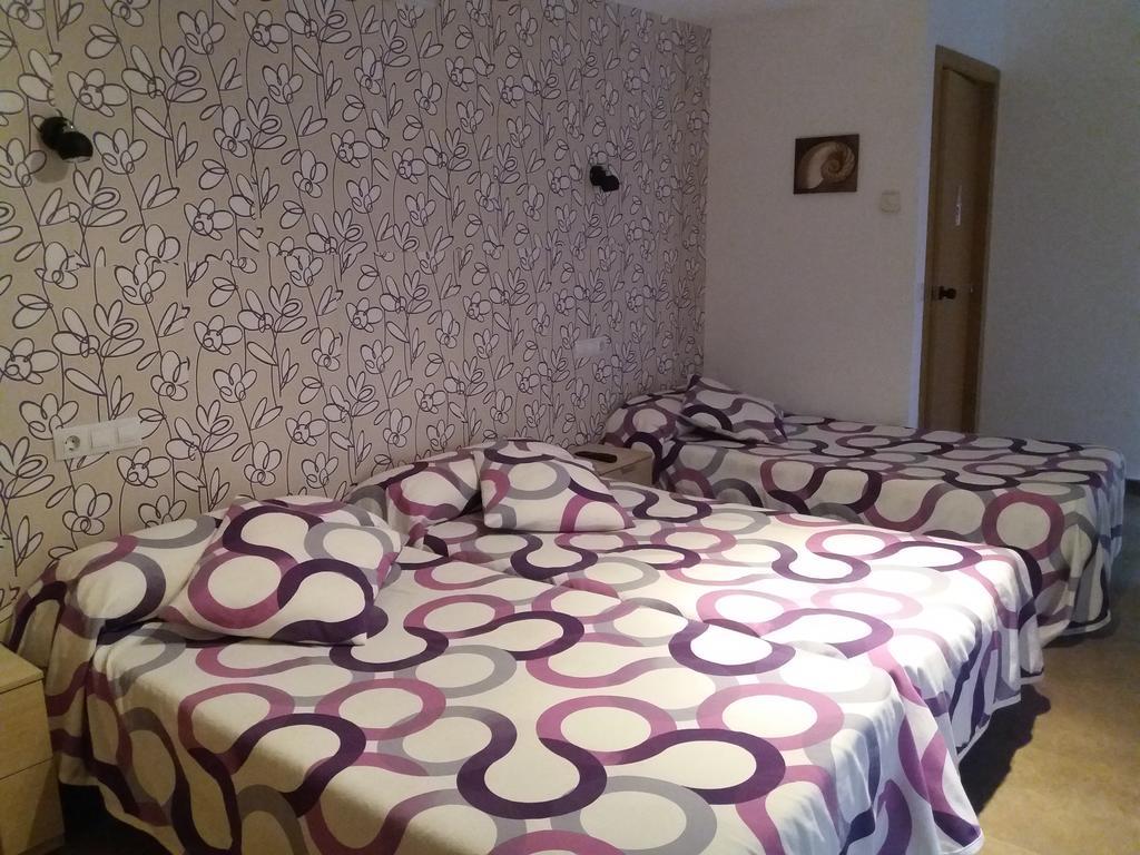 Hostal La Catedral Santo Domingo De La Calzada Eksteriør billede