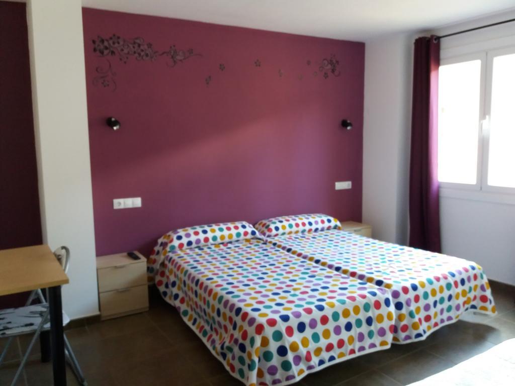 Hostal La Catedral Santo Domingo De La Calzada Eksteriør billede