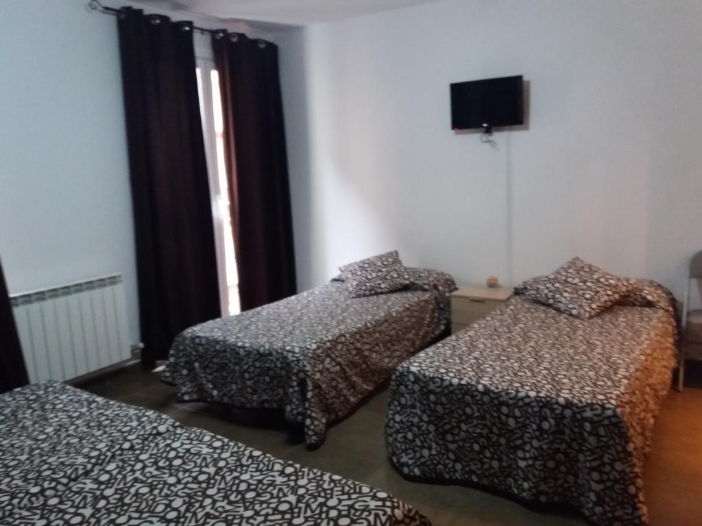 Hostal La Catedral Santo Domingo De La Calzada Eksteriør billede