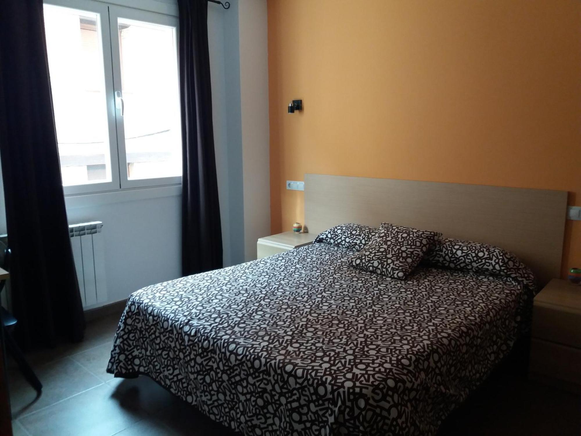 Hostal La Catedral Santo Domingo De La Calzada Eksteriør billede