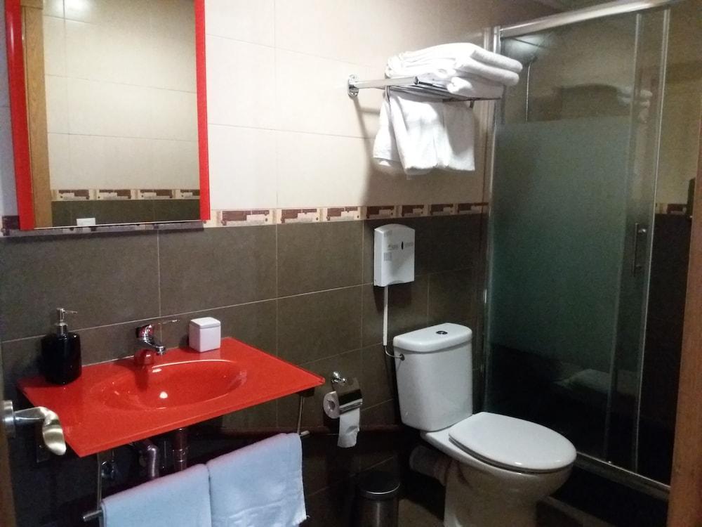 Hostal La Catedral Santo Domingo De La Calzada Eksteriør billede
